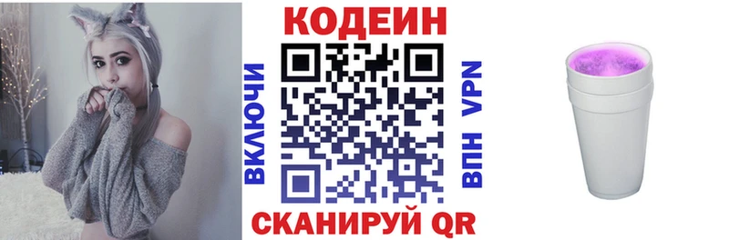Купить закладки  Николаевск-на-Амуре  Codein Purple Drank 